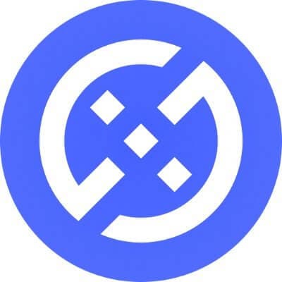 DXdao logo