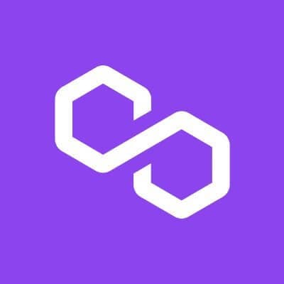 Polygon logo