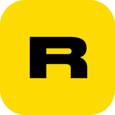 Rarible logo