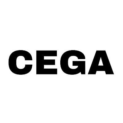 Cega logo