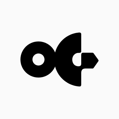 Golem Foundation / Octant logo