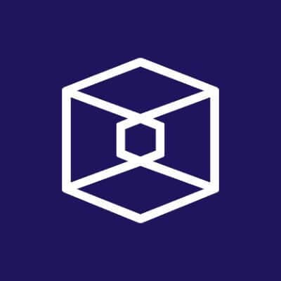 The Block logo