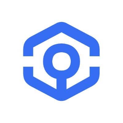 Ankr logo