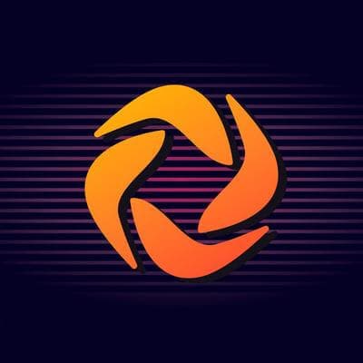 Flywheel DeFi logo