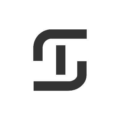 The Standard logo