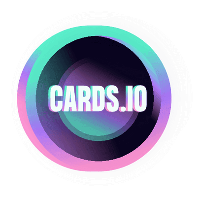 Cards.io logo