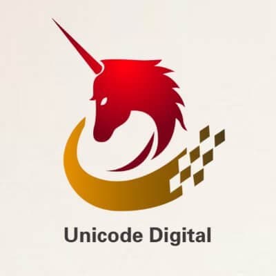Unicode Digital logo