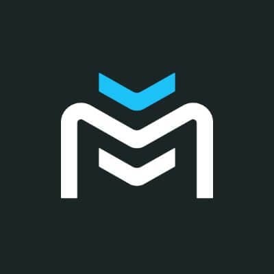 Matrixport logo