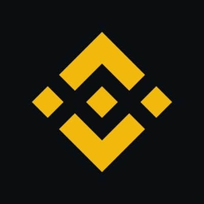 Binance logo