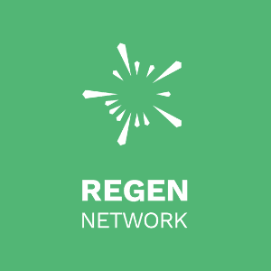 Regen Network logo