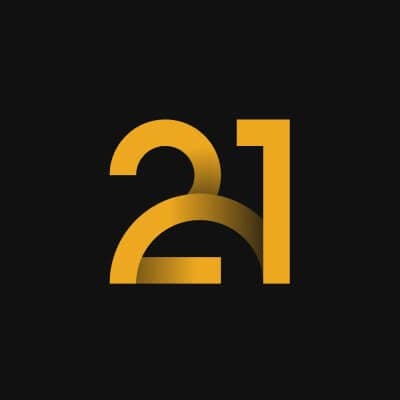 21Shares logo