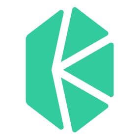 Kyber Network logo