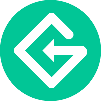 GET Protocol logo