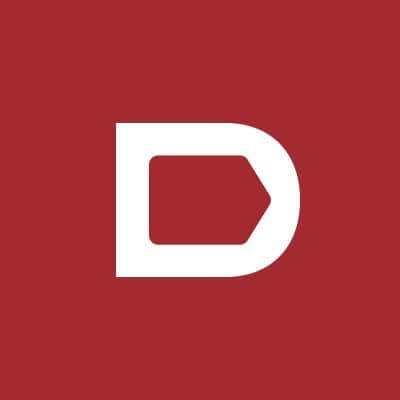 Dtravel logo