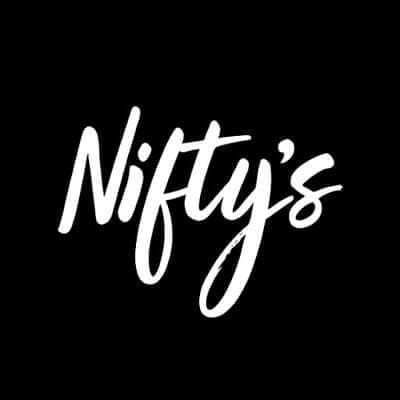 Nifty's logo